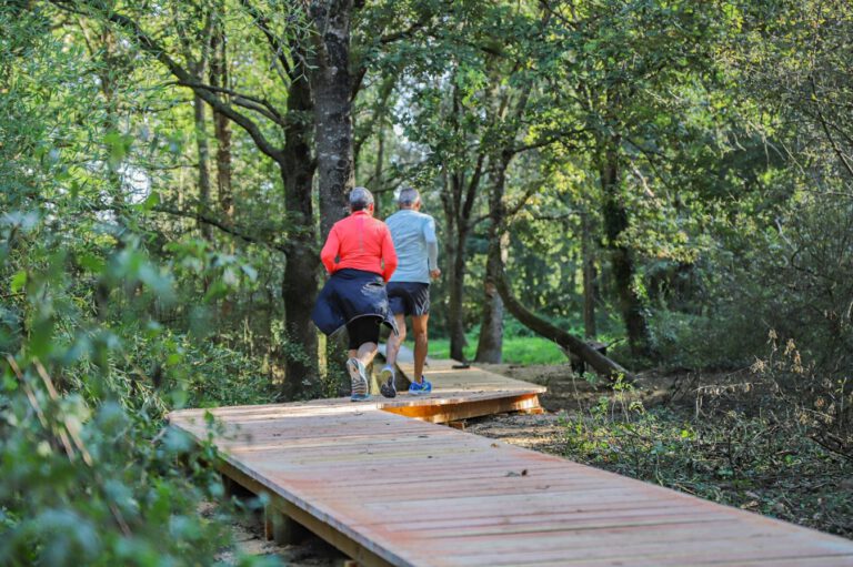 Octobre Rose : Holtzheim Mobilisée