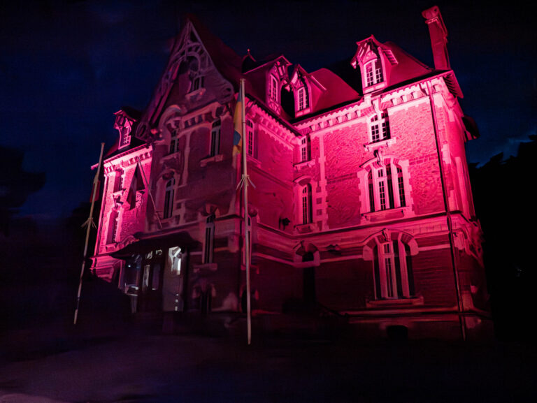 Octobre Rose : Holtzheim Mobilisée